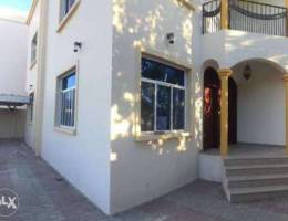 AZ40 Villa for rent in al azaiba