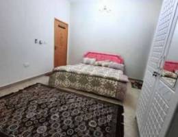 غرفه مفروش مطبخ حمام الخوير furnished room...