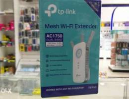 Tp Link Mesh WiFi AC1750