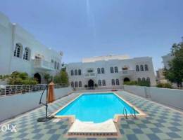 فيلا 5 غرف القرم 29 / villa 5 Bedrooms alq...