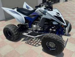 رابتر 700R موديل 2019 SE