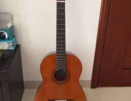 Yamaha C40 guitar