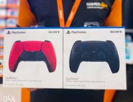 PS5 dual sense colour Editon Available Now