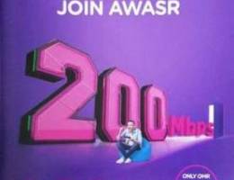 Awasr (1month free offer)