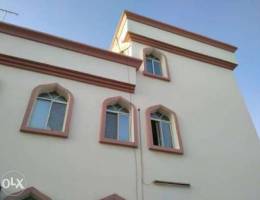 Flat in Al-Bustan, RO 260 شقة في البستان ب