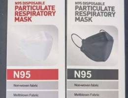 N95 mask best prices 10 pieces in a cartoo...