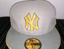 Original NYC cap