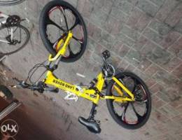 Land Rover bicycles size 26 pulding Taif f...