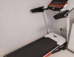 Olympia 3 HP premium Treadmill