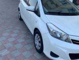 ياريس هاتشباك ٢٠١٣ للبيع / yaris 2013 for ...