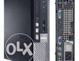 Optiplex 790/990 Core i5 2nd generation