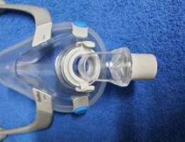 CPAP Face Mask Resmed Airfit 20