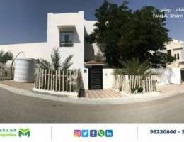 4BHK Villa for sale - Falaj Al Sham