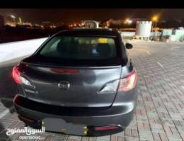 Mazda 3 for sale In Al Khuwair