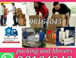 house shifting services