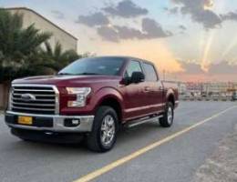 Ford F150 Model 2015 for sale