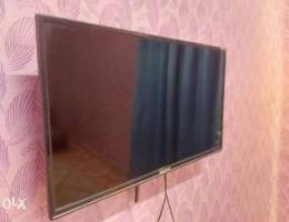 تلفزيون LCD ماركة ميكروماكس