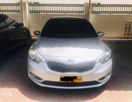 Kia Cerato 2013