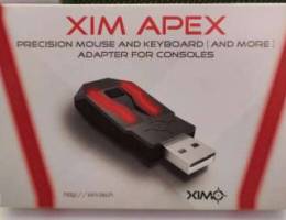 Xim Apex Console Adapter Available Now