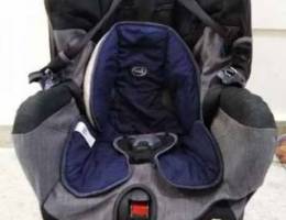 Baby Car Seat in good condition