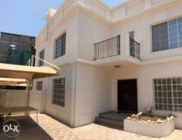 For Rent Spacious Villa in MQ