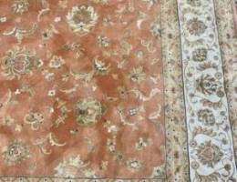 2x3 m beautiful carpet made in Turkey