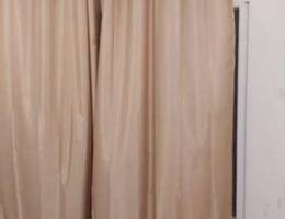 4 Curtains for Sale