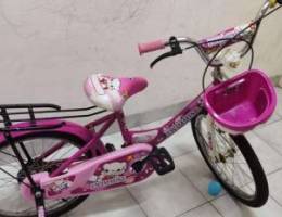 Kids cycle