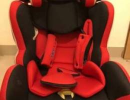 kids car seat up to 36kg