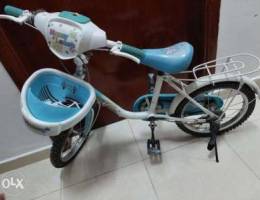 Kids items / bicycle