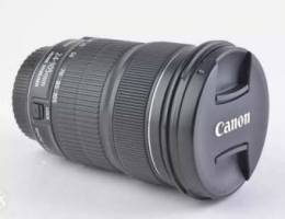 canon lens 24-105 f3.5-5.6 stm