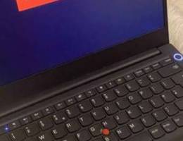 Thinkpad E14 for Sell لينوفو للبيع ثينك با...