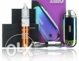 Vaporesso Zero vape | سيجارة الكترونية