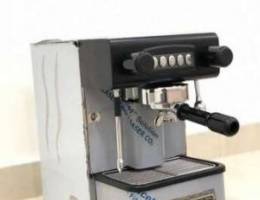 EXPobar Espresso Machine