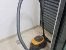 Samsung vacuum cleaner - very good conditi...