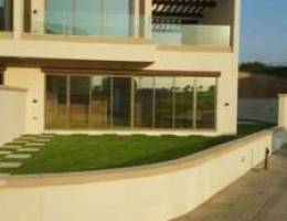 4 bedrooms villa in Muscat hills