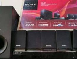 Sony home theatre system