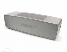 Bose Soundlink Mini