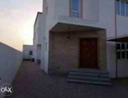 Good villa for sale in Al Koud7, Good Valu...