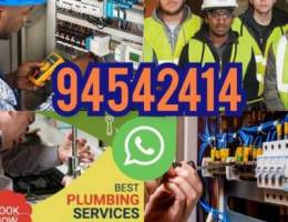 Plumber Electrician Home Service