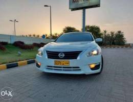 Altima Sport class very clean No. 2 ready ...