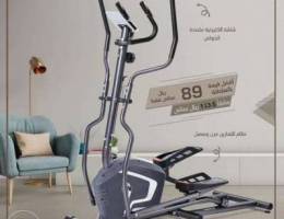 BS774 Magnetic Cross TRAINER