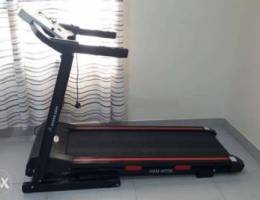 Techno Gear Treadmill