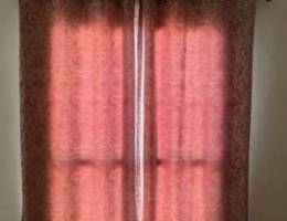 curtain