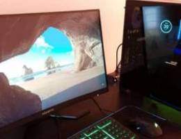 Gaming Pc جيمنج بي سي