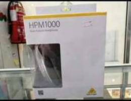 HPM 1000