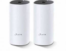 TP link Deco AC1200 Home Mesh Wi-Fi extend...