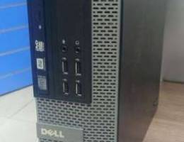 Dell Intel core i7 3.4ghz 2nd Gen Ram 8GB ...