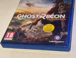 Ghost Recon Wildlands