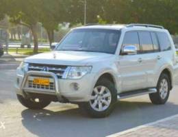 Pajero full option 30th anniversary for sa...